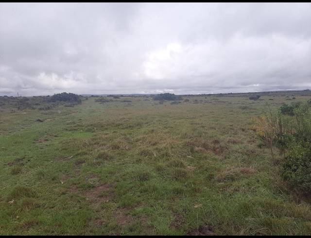 FARM FOR SALE IN MOSSEL BAY RURAL